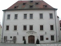 Alte Veste