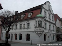Fenzl Haus