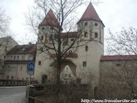 Nabburger Tor