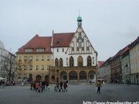 Rathaus