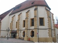Stadttheater