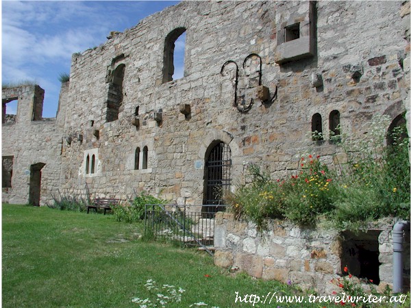 Burg Gleichen