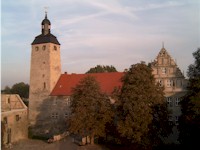 Moated Castle Egeln