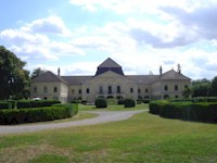 Schloss Kittsee
