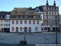 Alte M�nze