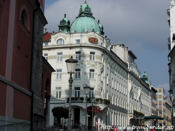 Hotel Union