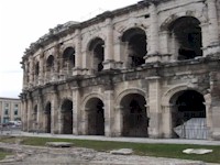 Nimes