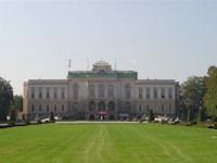 Schlo� Kle�heim