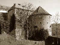 Schloss Hohentübingen