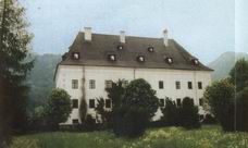 Schloss Scharnstein