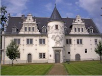 Schloss T�ngeda