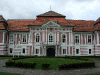 Schloss Betnava (Windenau)