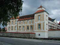 Schloss Windischfeistritz