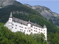 Schloss Tratzberg