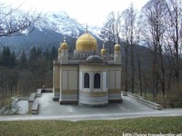 Moorish kiosk (Bavaria)