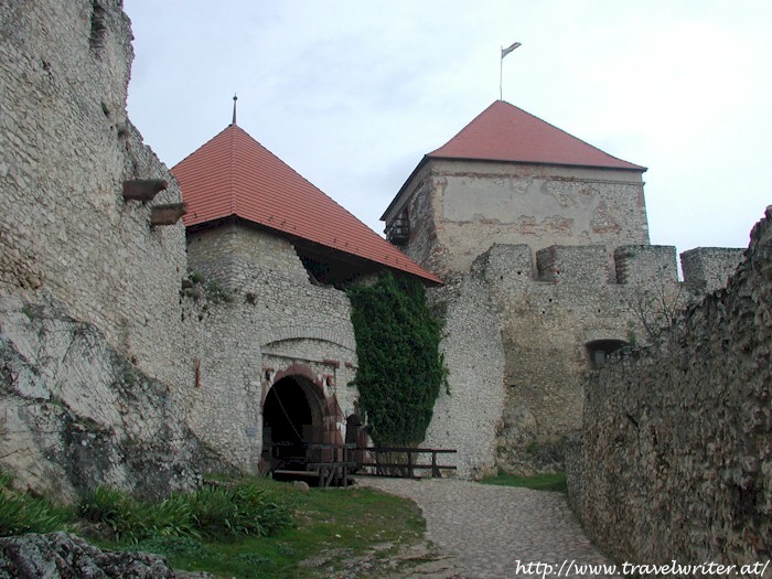 Burg S�meg