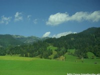 Steirisches Salzkammergut (Obersteiermark)