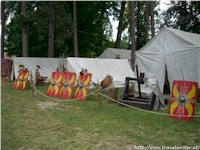 Roman Camp (Carnuntum)