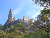 Burgruine D�rnstein