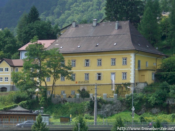 Heimatmuseum Ebensee