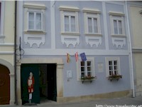 Haydn Haus (Eisenstadt)