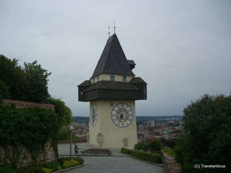 Uhrturm (Graz)