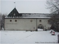 Zeughaus in Innsbruck
