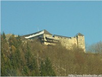 Burg Oberkapfenberg (Kapfenberg)