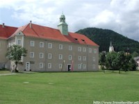 Schloss Lankowitz (Maria Lankowitz)