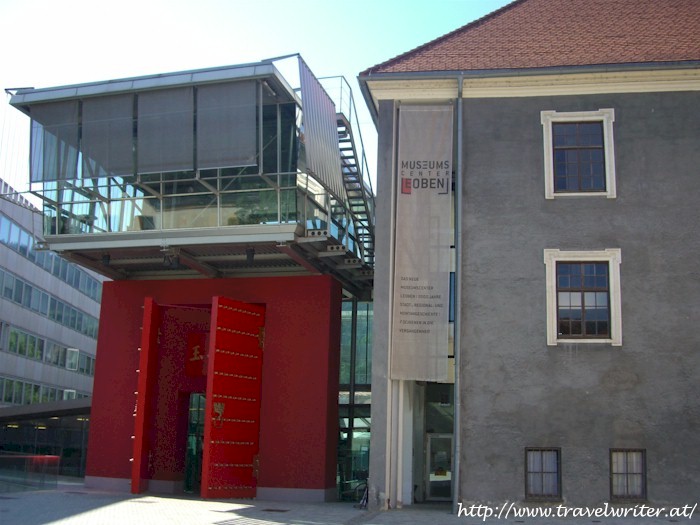 Ausstellung 'Gold und Jade'