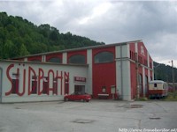 S�dbahnmuseum (M�rzzuschlag)