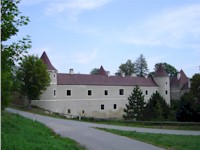 Schloss Waldreichs