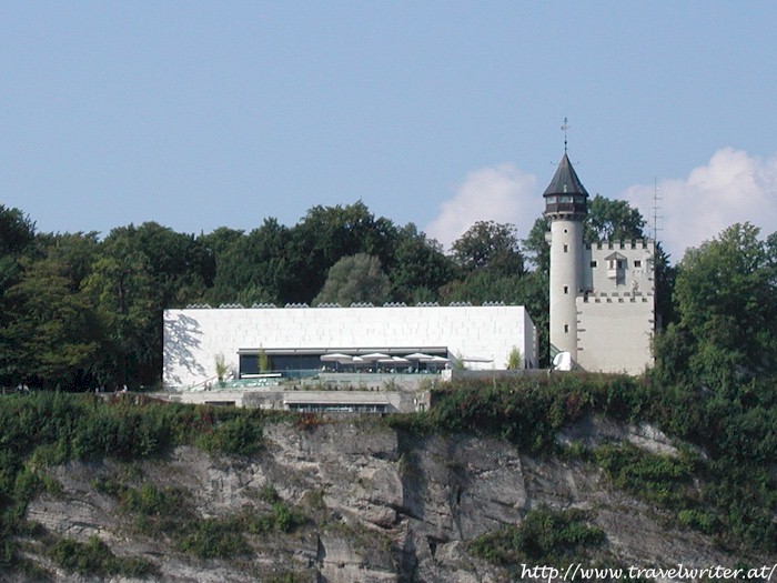 Museum of Modern Art (Salzburg)