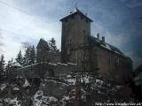 Wiesberg Castle (Tobadill)