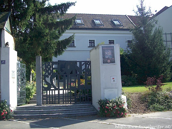 Schiele Museum (Tulln)