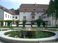 Burg Wels (Austria)