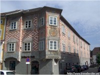 Hoffmannsches Freihaus (Wels)