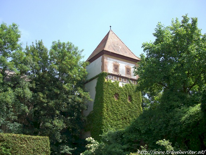 Water Tower (Wels)