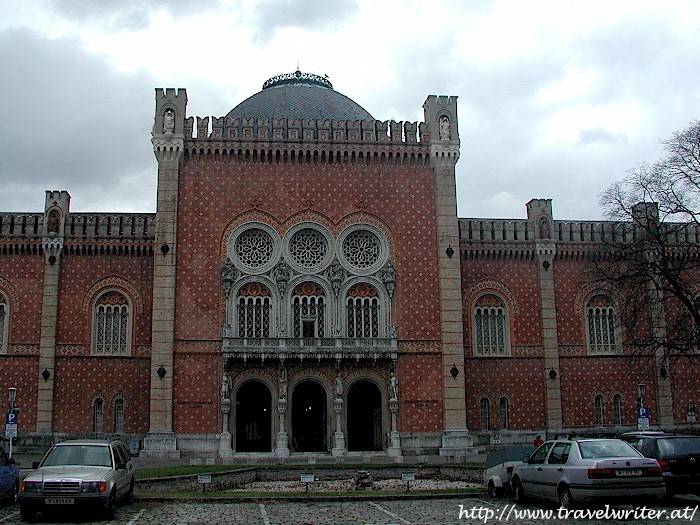 Museum of Military History (Vienna)
