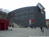 Museum Moderner Kunst - Stiftung Ludwig (MUMOK)