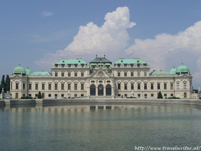 Upper Belvedere (Vienna)