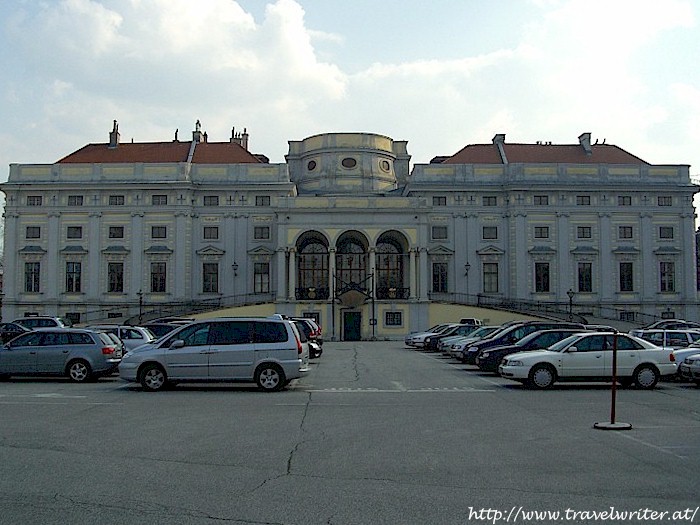 Palais Schwarzenberg