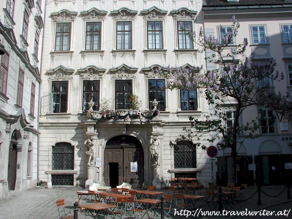 Puppenmuseum in Wien