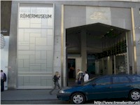 Rmermuseum in Wien