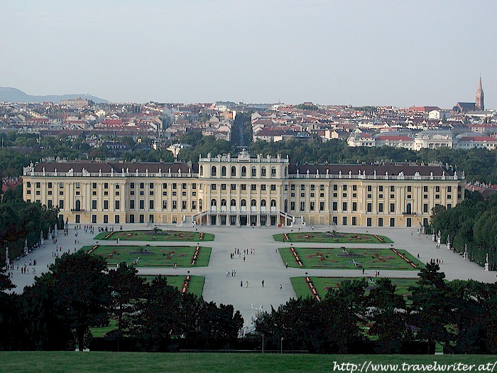 Hotels Near Schonbrunn Palace Vienna Hotels Near Schonbrunn Palace Vienna