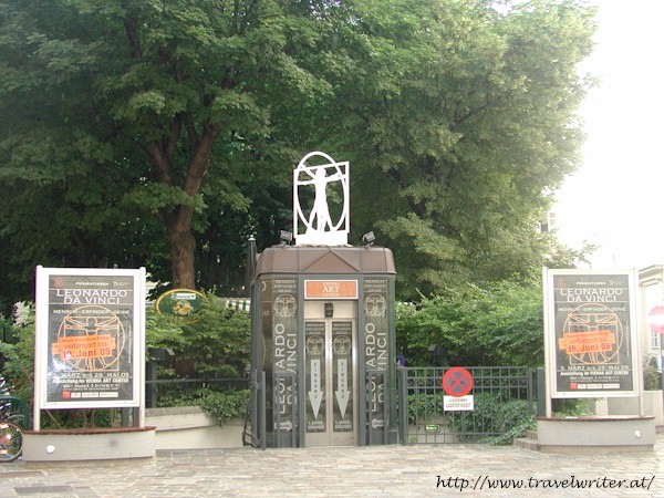 Vienna Art Center