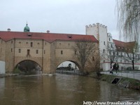Die Stadtbrille