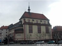 Kunsthalle Jesuitenkirche (Aschaffenburg)
