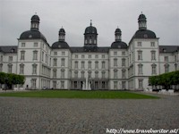 Schloss Bensberg (Bergisch Galdbach)