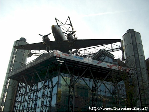 Technisches Museum Berlin